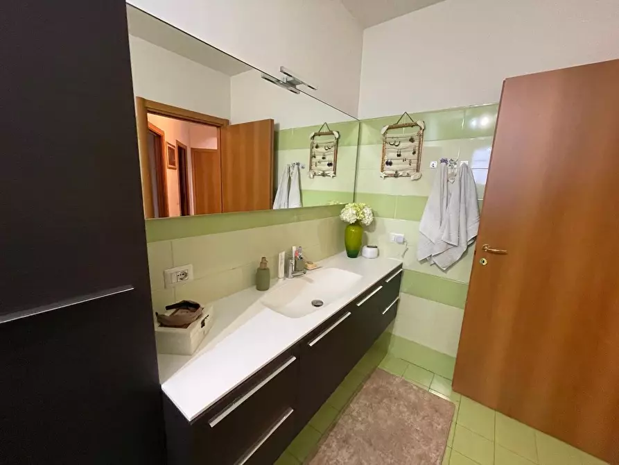 Immagine 26 di Appartamento in vendita  a Sovicille