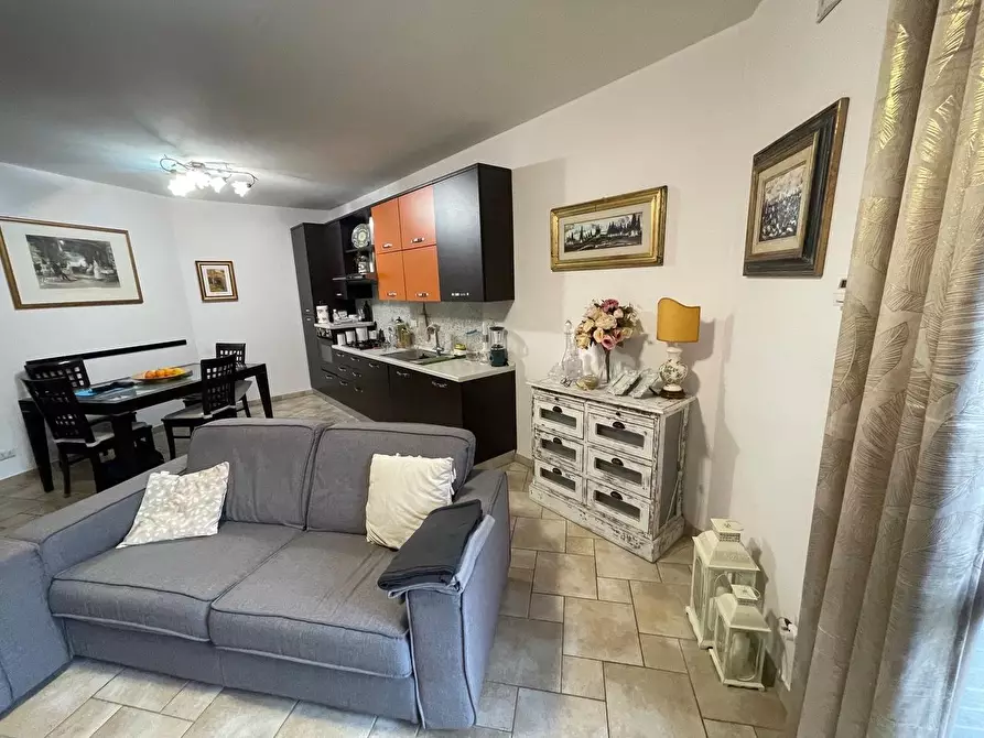 Immagine 9 di Appartamento in vendita  a Sovicille