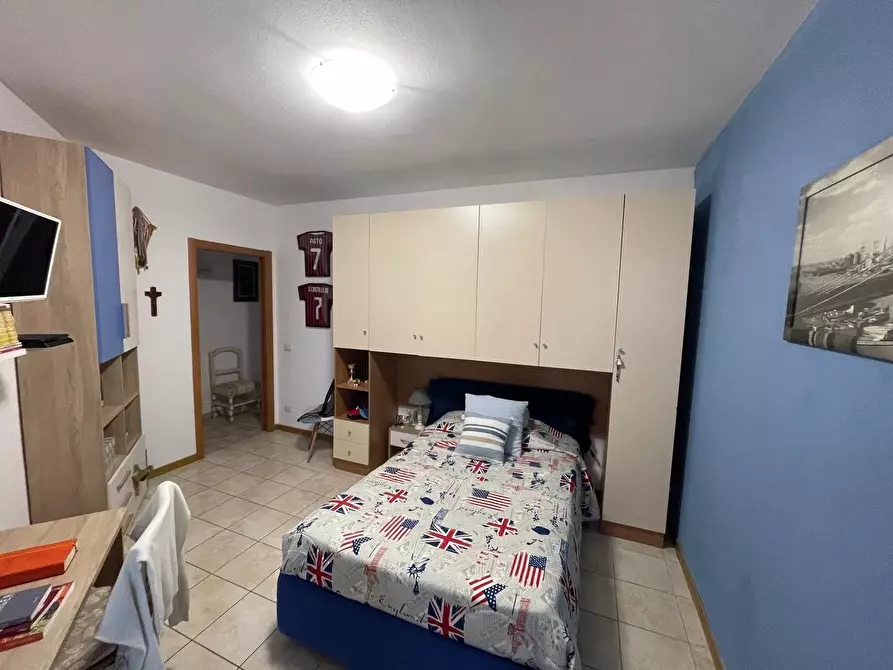 Immagine 14 di Appartamento in vendita  a Sovicille