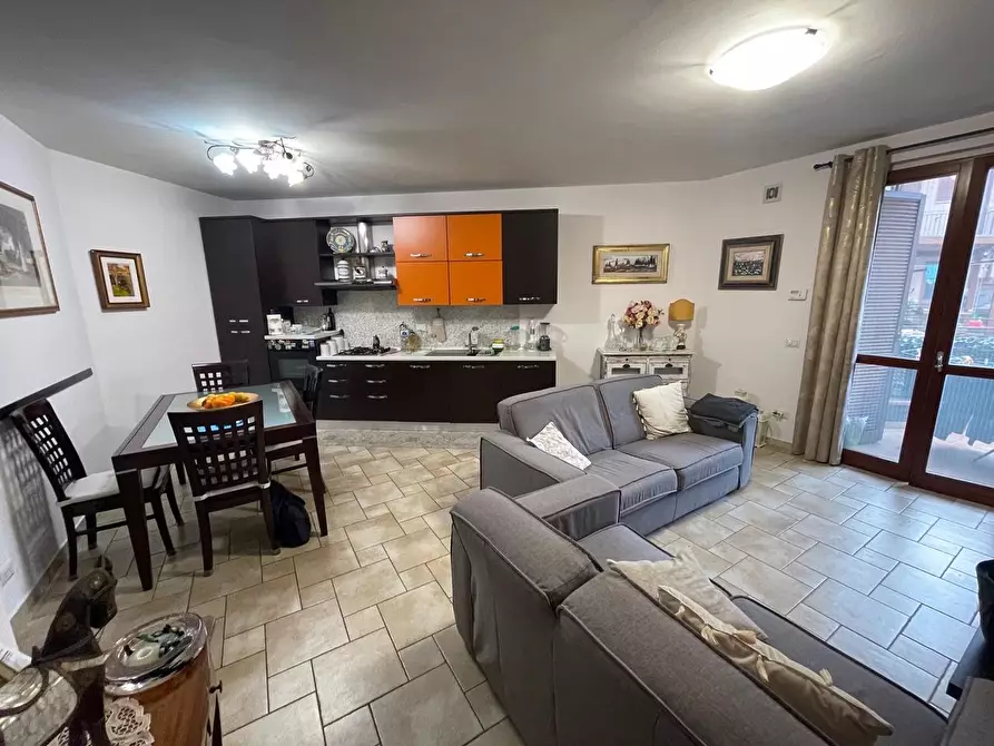 Immagine 1 di Appartamento in vendita  a Sovicille