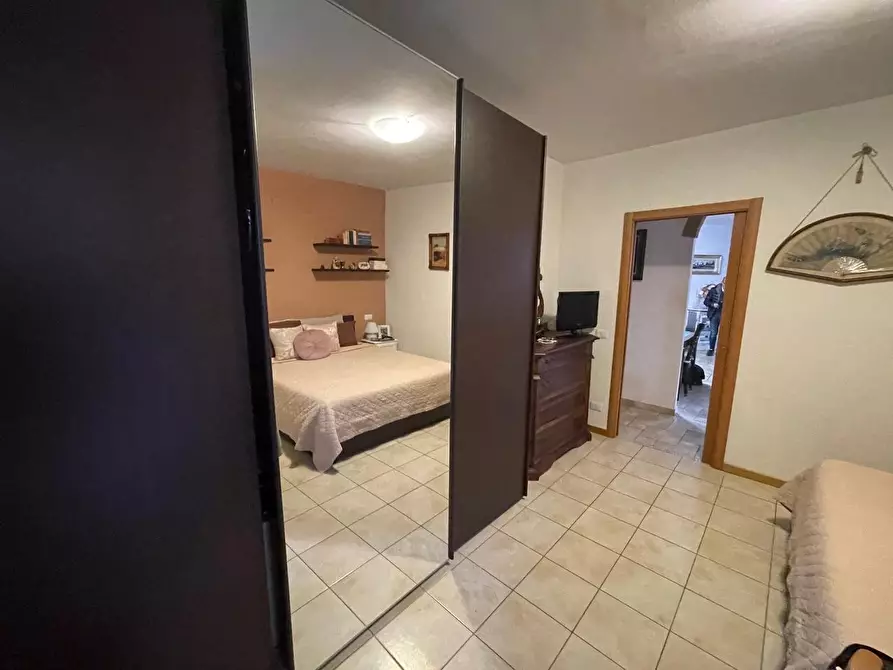 Immagine 32 di Appartamento in vendita  a Sovicille