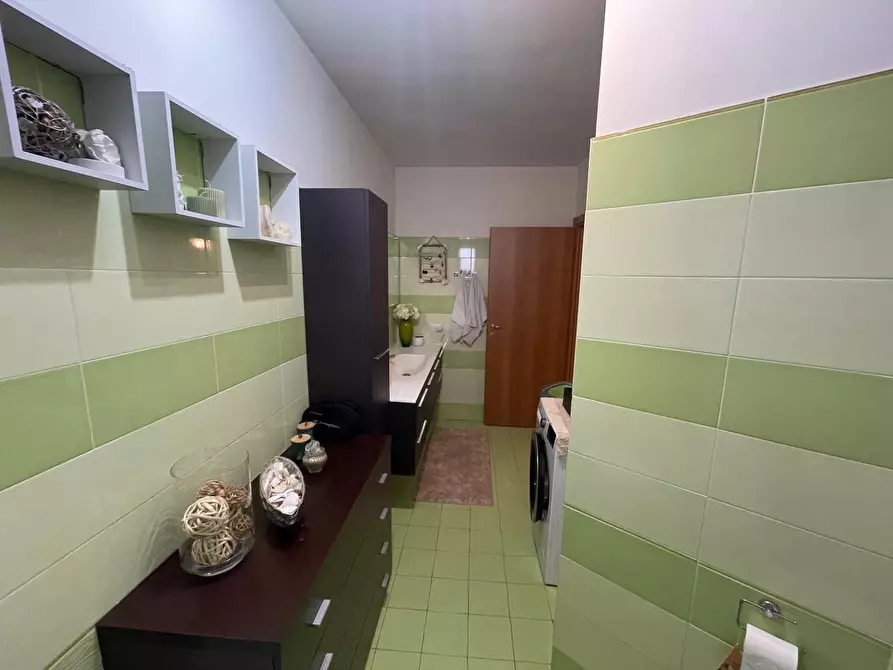 Immagine 25 di Appartamento in vendita  a Sovicille