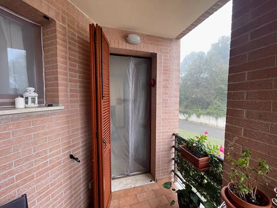 Immagine 20 di Appartamento in vendita  a Sovicille