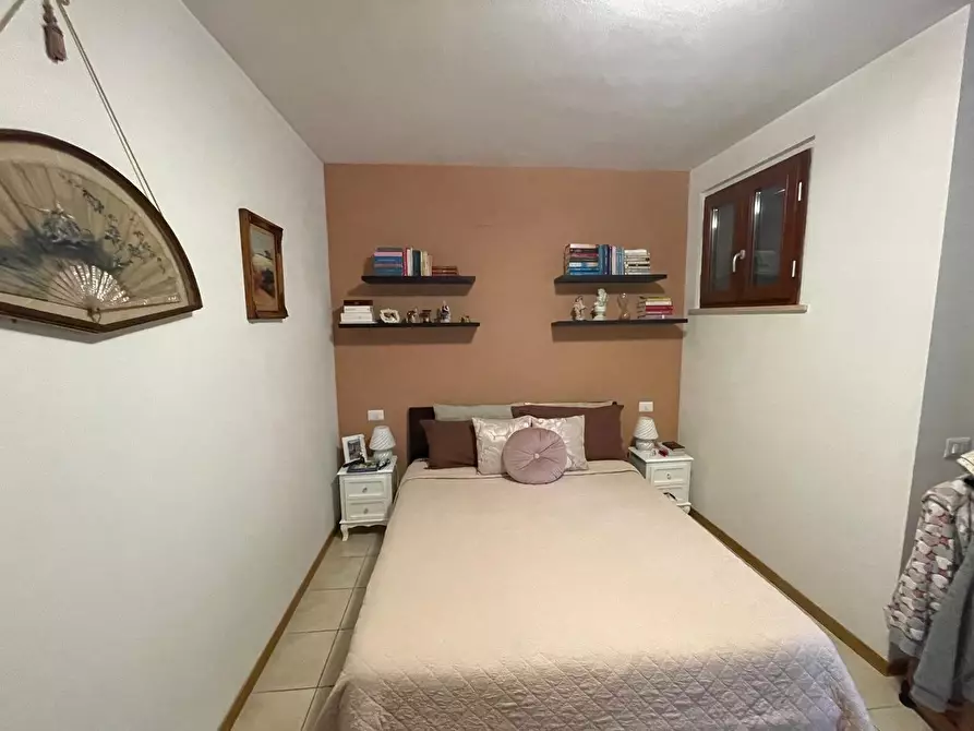 Immagine 33 di Appartamento in vendita  a Sovicille