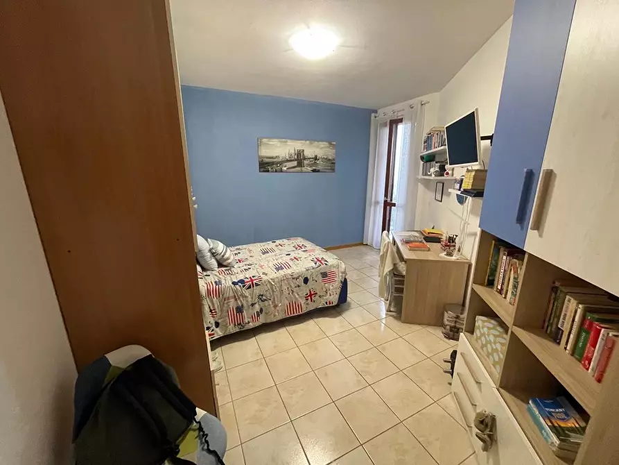 Immagine 12 di Appartamento in vendita  a Sovicille