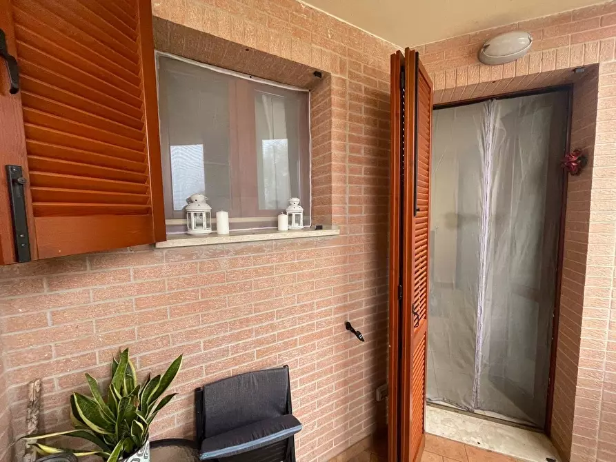 Immagine 21 di Appartamento in vendita  a Sovicille