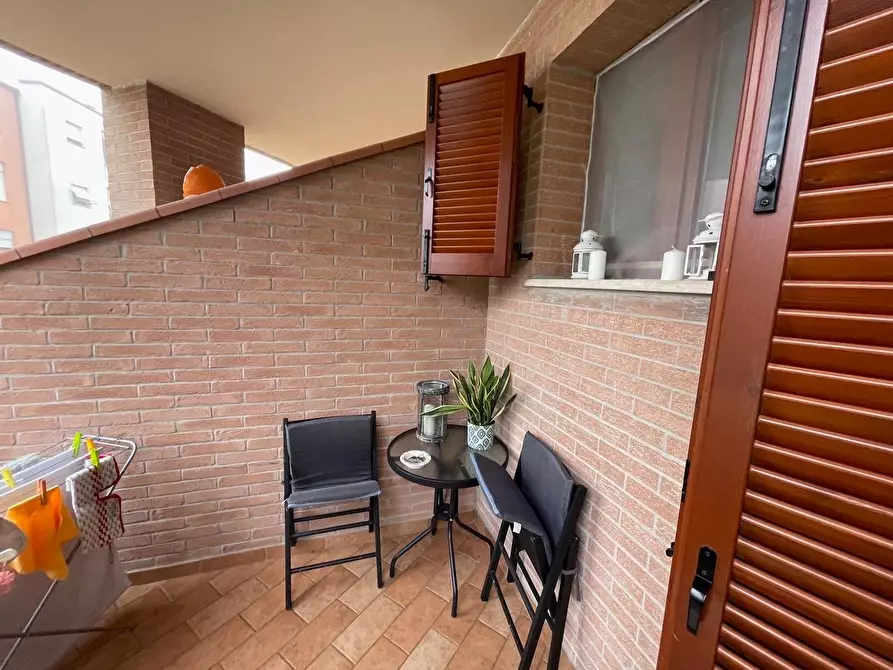 Immagine 19 di Appartamento in vendita  a Sovicille