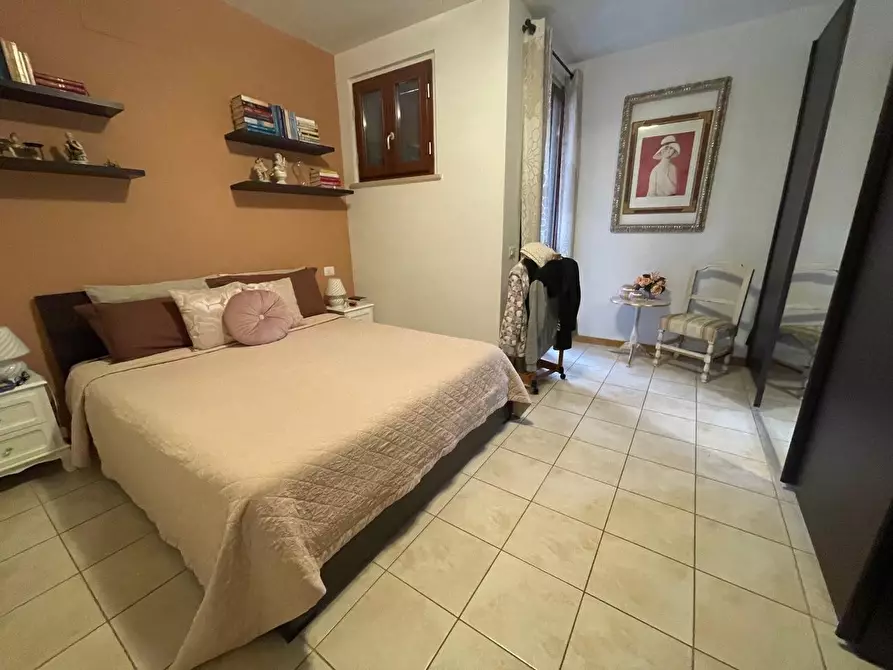 Immagine 36 di Appartamento in vendita  a Sovicille