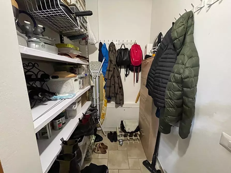 Immagine 38 di Appartamento in vendita  a Sovicille