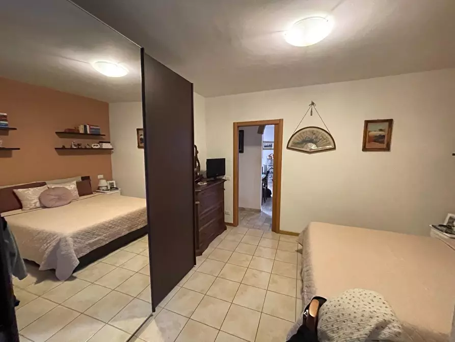 Immagine 31 di Appartamento in vendita  a Sovicille