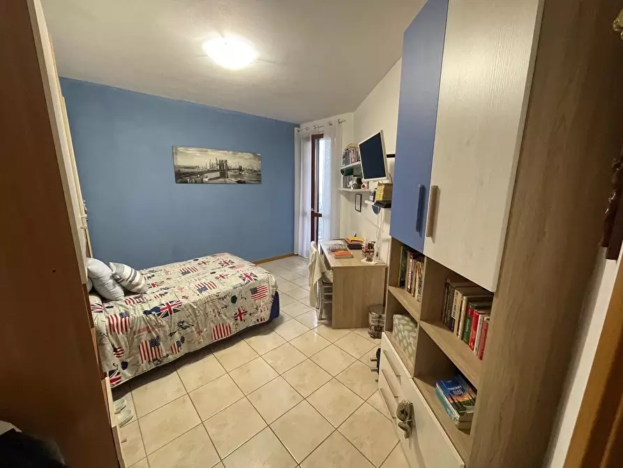 Immagine 13 di Appartamento in vendita  a Sovicille
