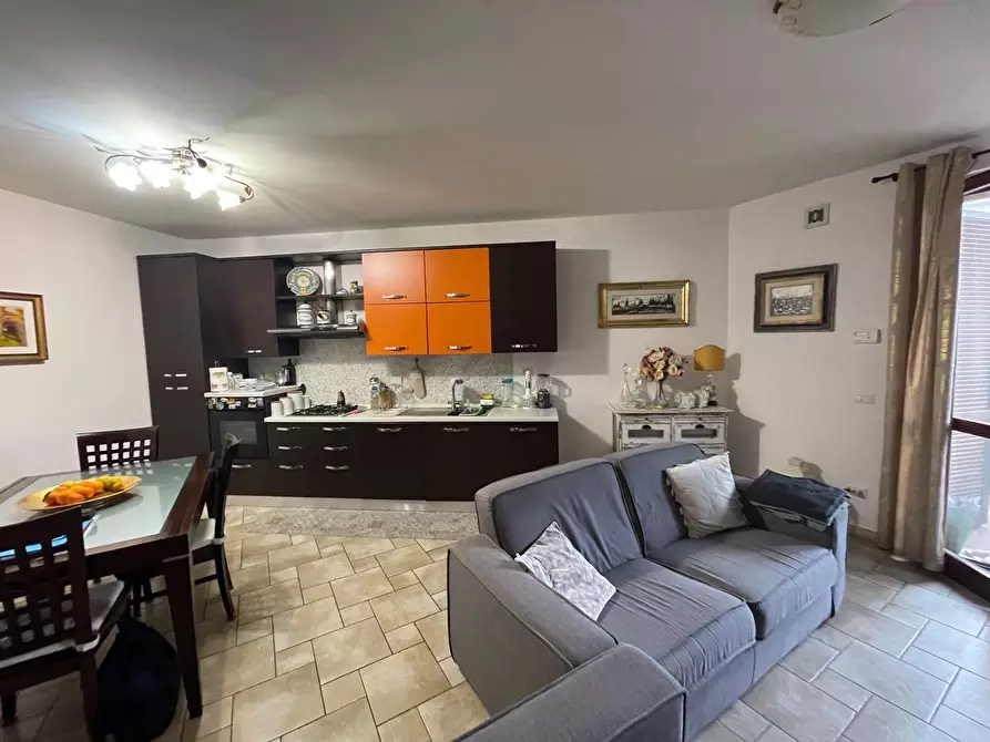 Immagine 4 di Appartamento in vendita  a Sovicille