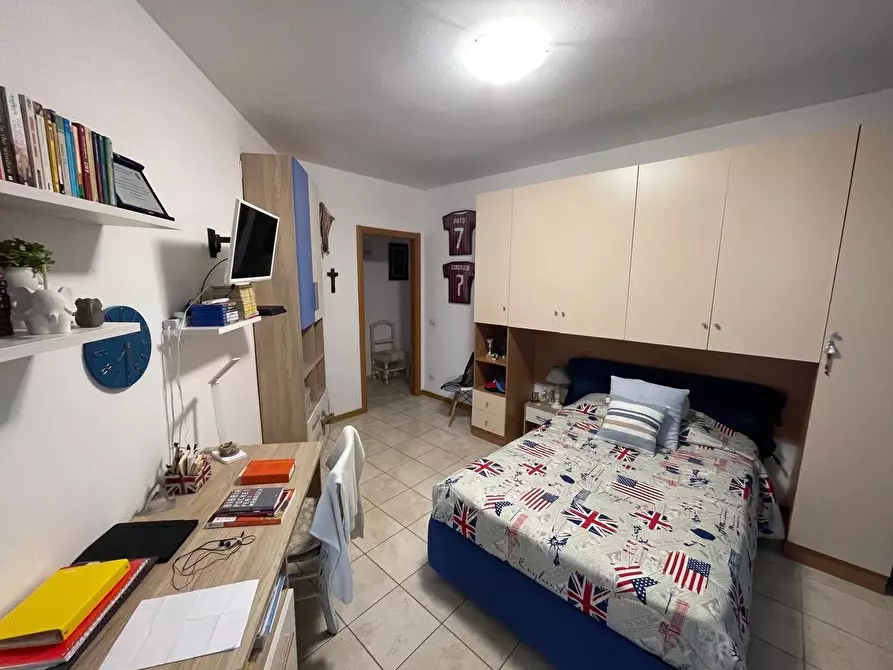 Immagine 15 di Appartamento in vendita  a Sovicille