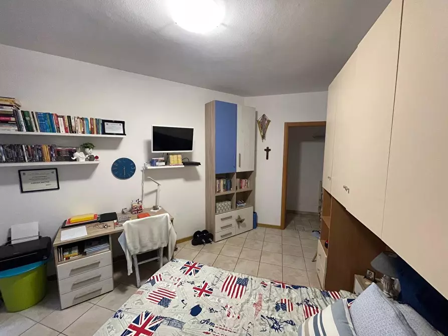 Immagine 16 di Appartamento in vendita  a Sovicille