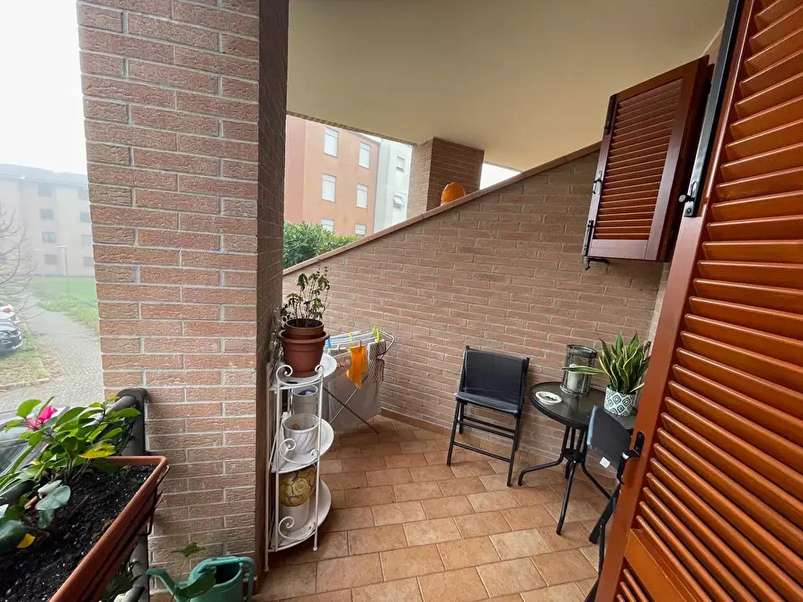 Immagine 18 di Appartamento in vendita  a Sovicille