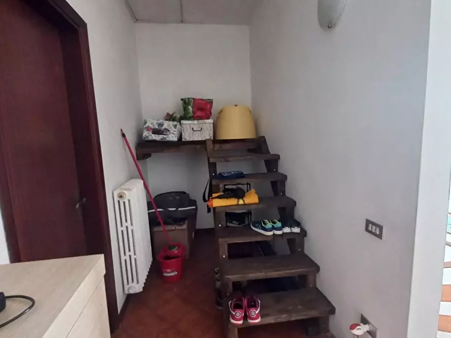 Immagine 14 di Casa bifamiliare in vendita  a Montignoso