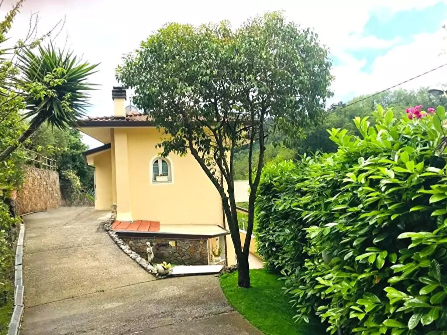 Immagine 34 di Casa indipendente in vendita  a Carrara