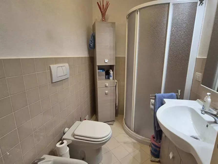 Immagine 54 di Appartamento in vendita  a Viareggio