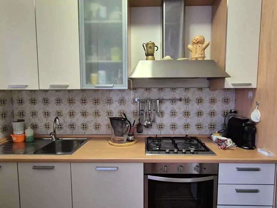 Immagine 34 di Appartamento in vendita  a Viareggio