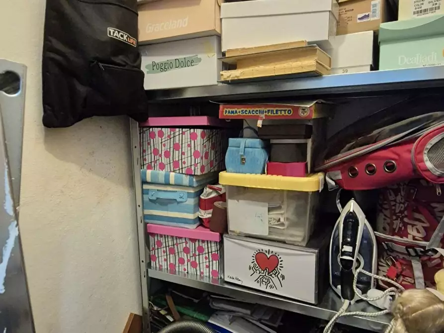 Immagine 60 di Appartamento in vendita  a Viareggio