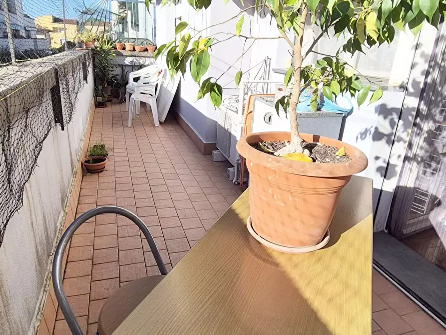 Immagine 19 di Appartamento in vendita  a Viareggio