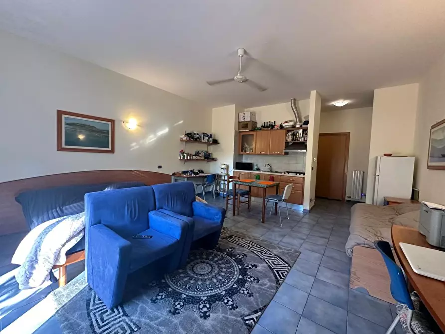 Immagine 6 di Appartamento in vendita  a Lizzanello