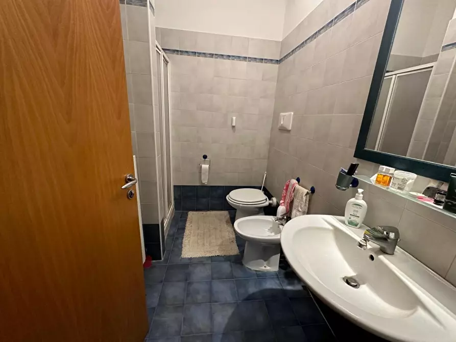 Immagine 13 di Appartamento in vendita  a Lizzanello