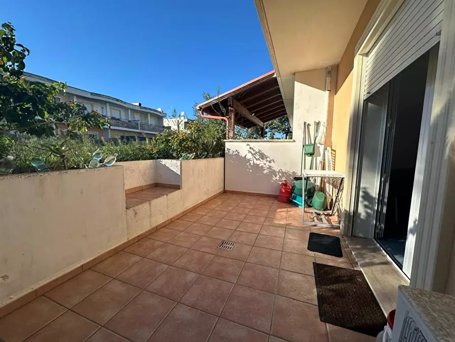 Immagine 18 di Appartamento in vendita  a Lizzanello