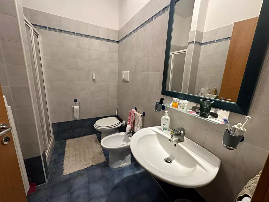 Immagine 14 di Appartamento in vendita  a Lizzanello