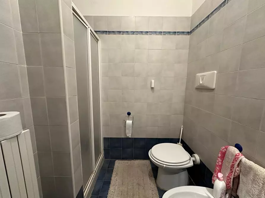 Immagine 15 di Appartamento in vendita  a Lizzanello