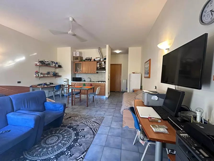 Immagine 7 di Appartamento in vendita  a Lizzanello