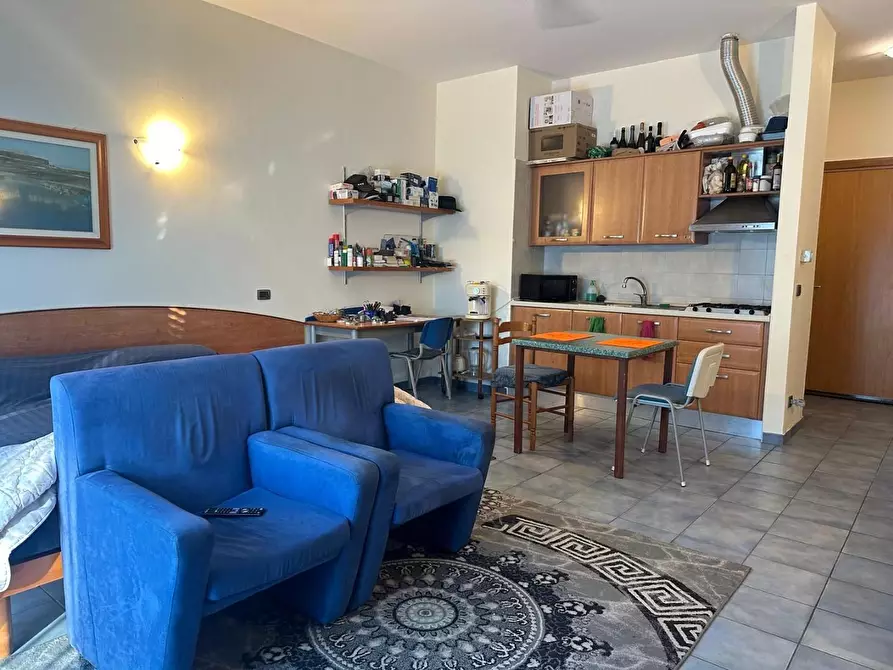 Immagine 23 di Appartamento in vendita  a Lizzanello