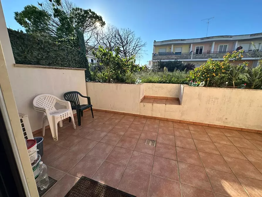 Immagine 17 di Appartamento in vendita  a Lizzanello