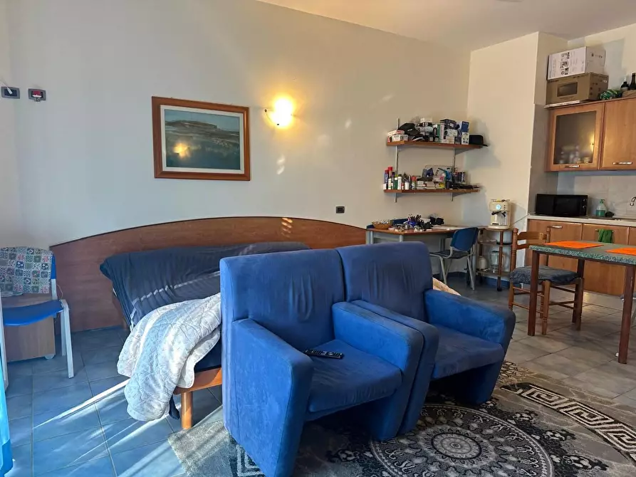 Immagine 3 di Appartamento in vendita  a Lizzanello