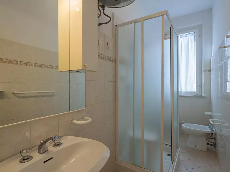 Immagine 29 di Terratetto in vendita  a Pisa