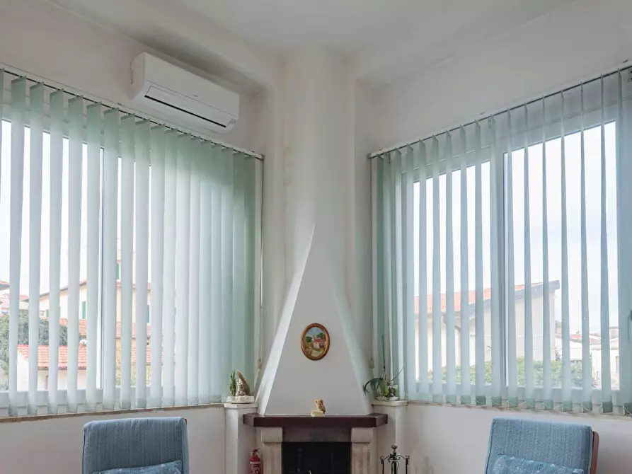 Immagine 3 di Terratetto in vendita  a Pisa