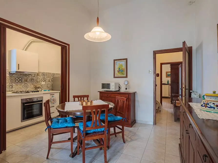 Immagine 6 di Terratetto in vendita  a Pisa