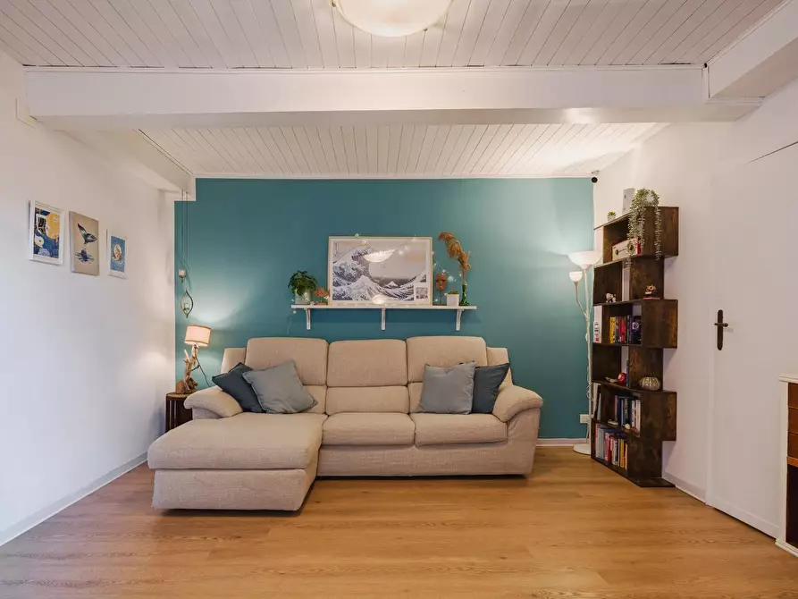 Immagine 34 di Terratetto in vendita  a Pisa