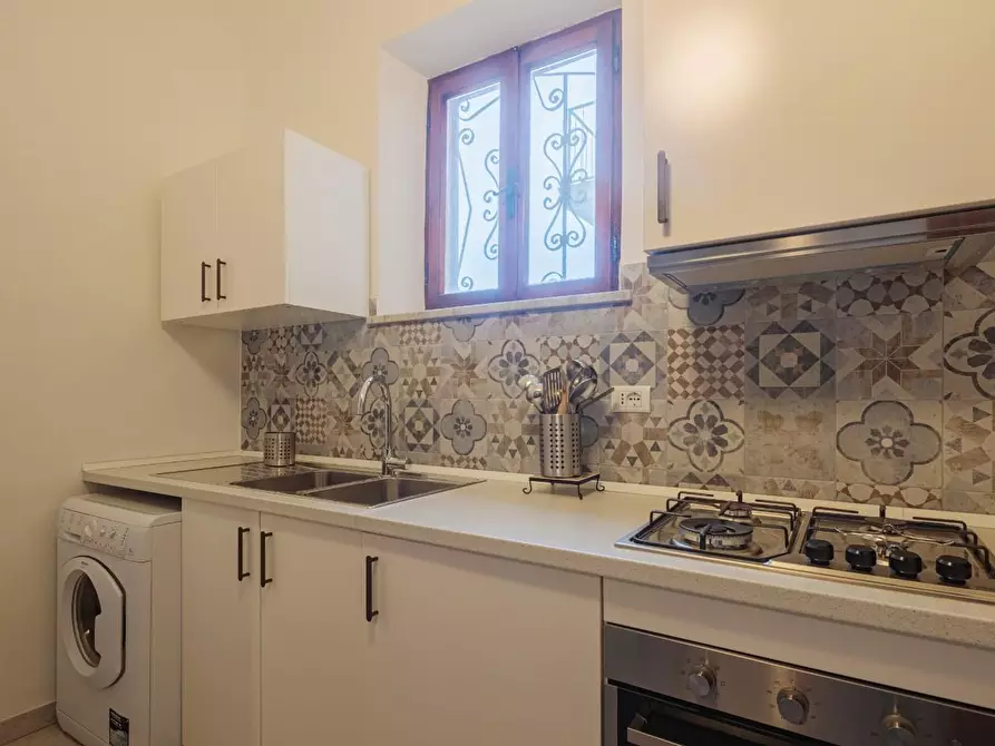 Immagine 10 di Terratetto in vendita  a Pisa