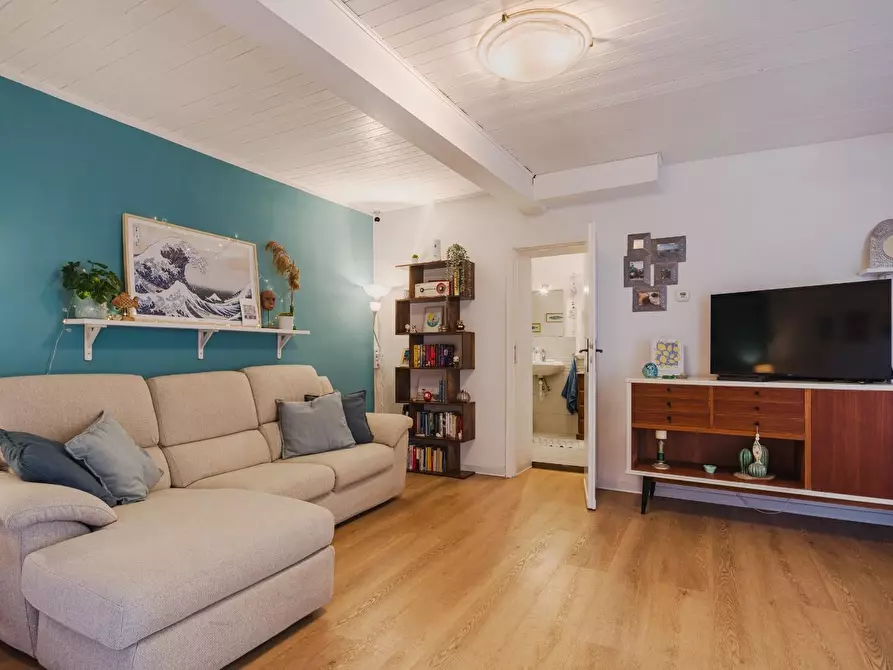 Immagine 35 di Terratetto in vendita  a Pisa