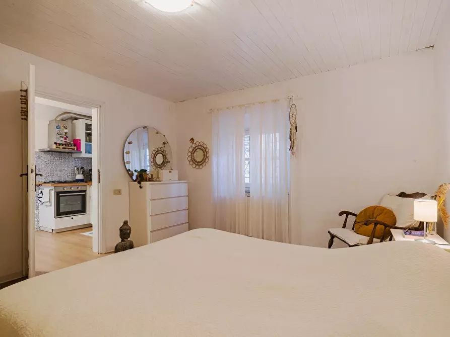 Immagine 38 di Terratetto in vendita  a Pisa