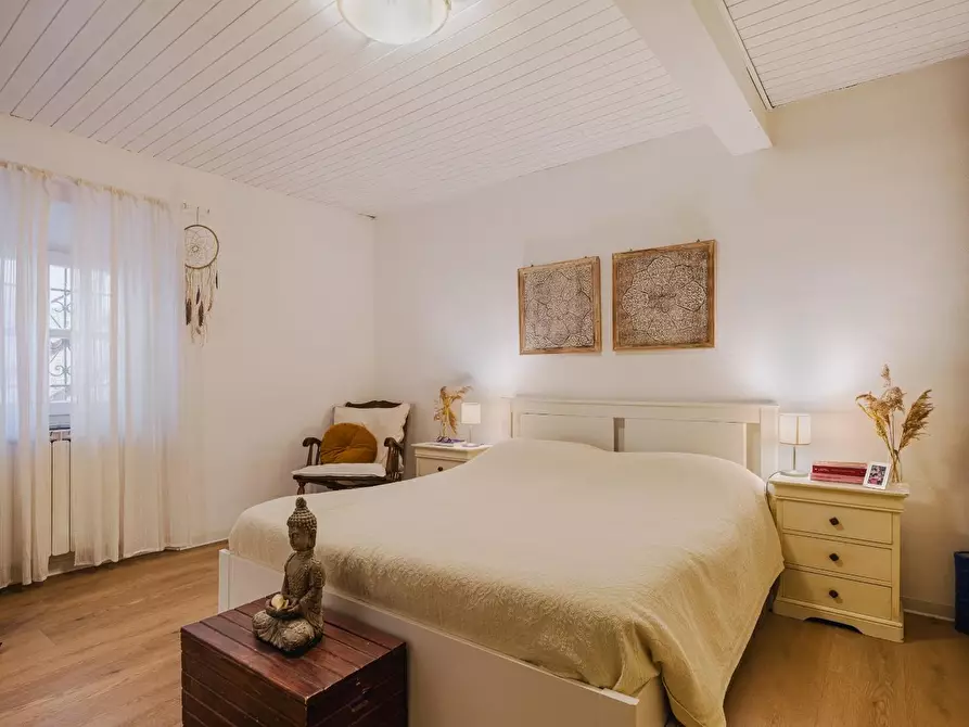 Immagine 37 di Terratetto in vendita  a Pisa