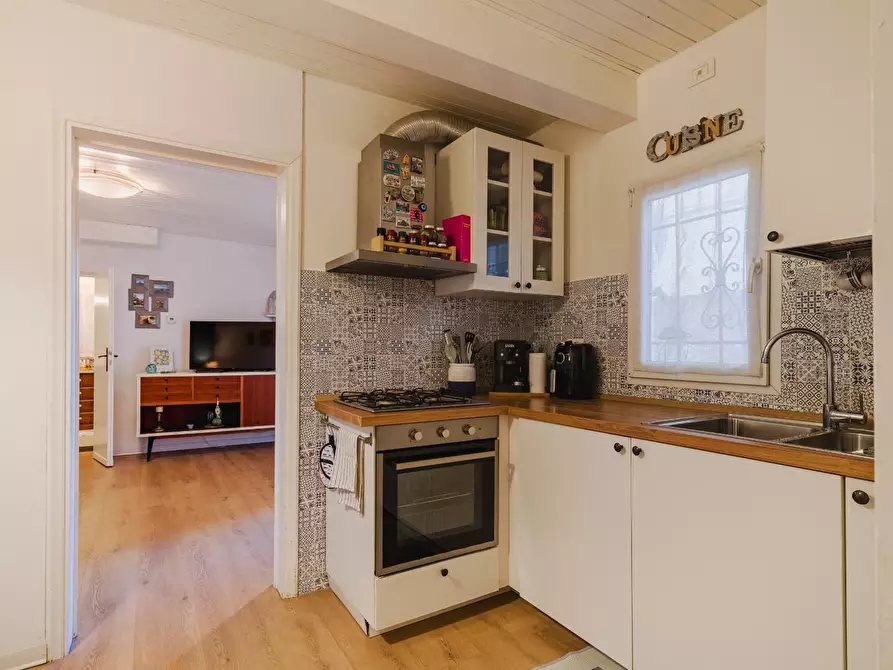 Immagine 39 di Terratetto in vendita  a Pisa