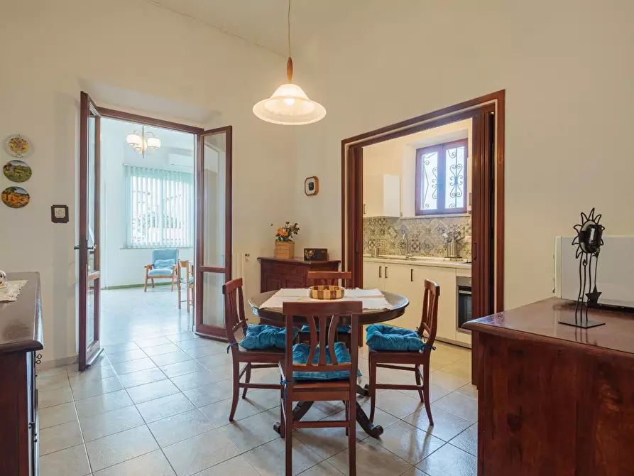 Immagine 1 di Terratetto in vendita  a Pisa