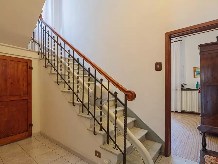 Immagine 11 di Terratetto in vendita  a Pisa