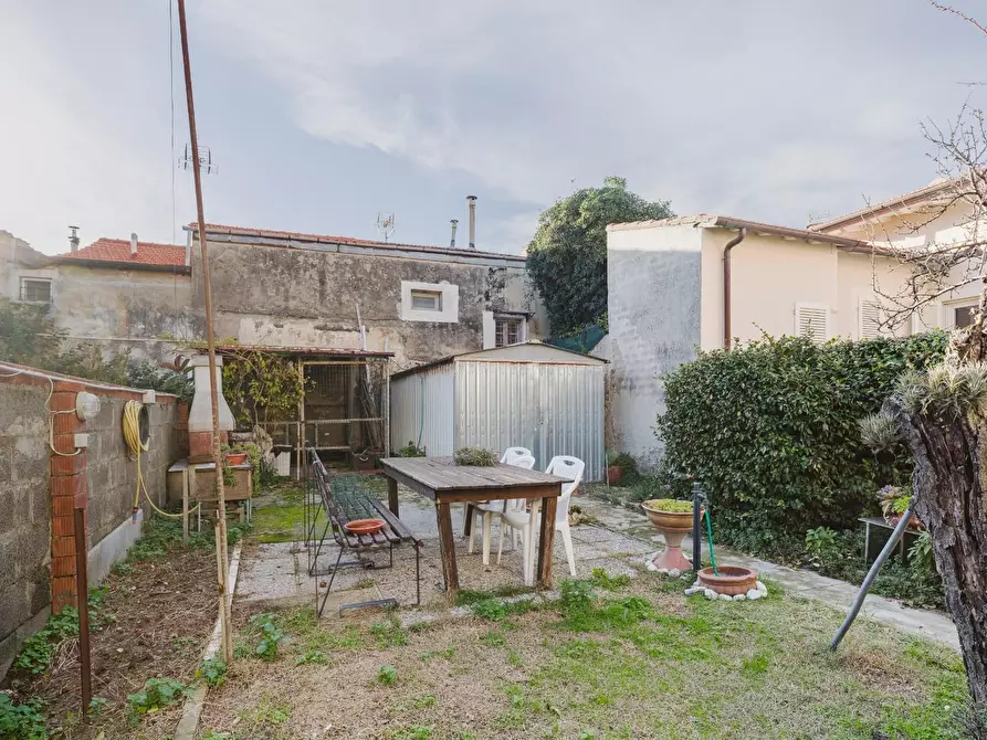 Immagine 46 di Terratetto in vendita  a Pisa