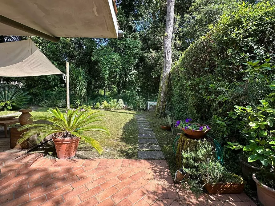 Immagine 4 di Villetta a schiera in vendita  a Massa