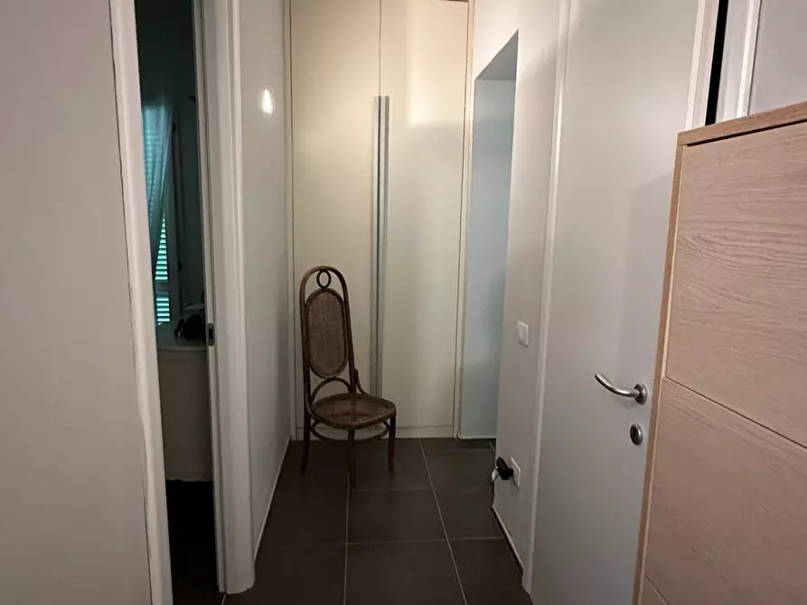 Immagine 11 di Villetta a schiera in vendita  a Massa