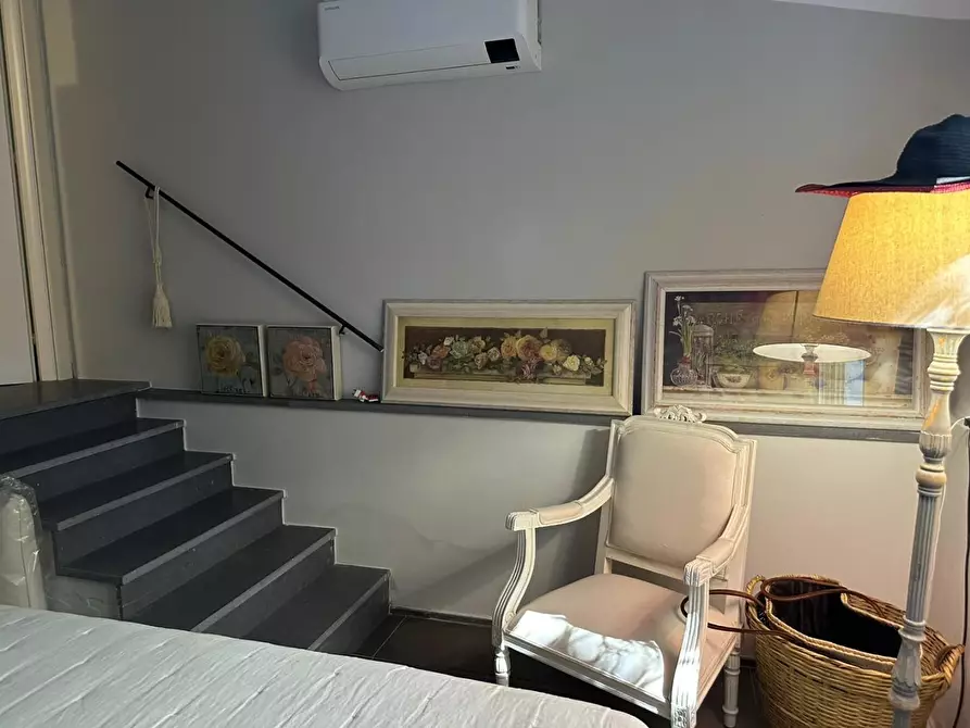 Immagine 19 di Villetta a schiera in vendita  a Massa