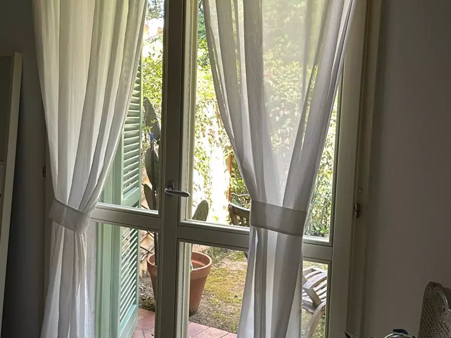 Immagine 20 di Villetta a schiera in vendita  a Massa